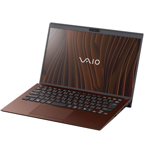 VAIO（バイオ） 14型ノートパソコン SX14 core7 32GB 512GB 14.0FHD