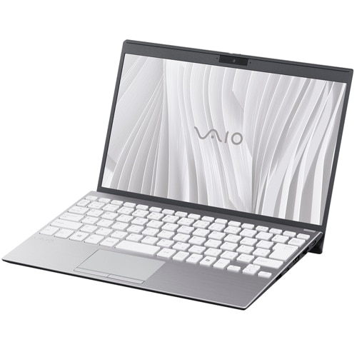 VAIOioCIj 12.5^oCp\R@SX12 core5 16GB 512GB 12.5FHD VJS12795106W