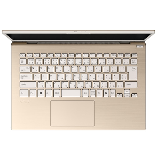 VAIOioCIj 14^oCp\R@VAIO F-14 Core5 16GB 512GB 14.0FHD VJF14295105N