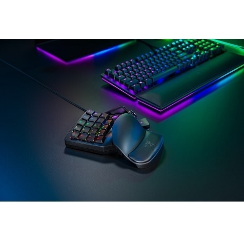 Razer TARTARUS PROQ[}[L[pbh RZ07-03110200-R3M1