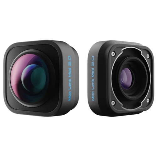 GoPro HERO12 BLACK CHDHX-121-FW ...