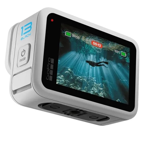 GoProiS[vj HERO13|[[zCg CHDHX-132-FW