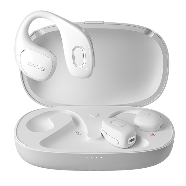NTTソノリティ オープンイヤー型集音器 cocoe Ear（ココエイヤー