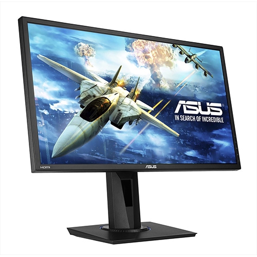 取り置き 史学LOVE　ASUS 24.5インチゲーミングモニター165hz