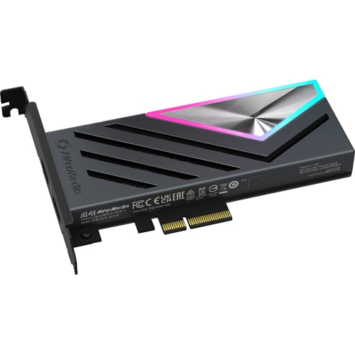 Avermedia GC575 Live Gamer 4K 2.1｜GC575｜[通販]ケーズデンキ