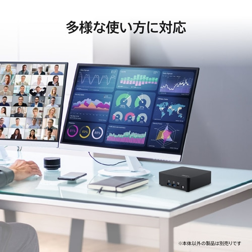 MSIiGGXACj Cubi NUC AI 1UMG-050JP CUBI-NUC-AI-1UMG-050JP