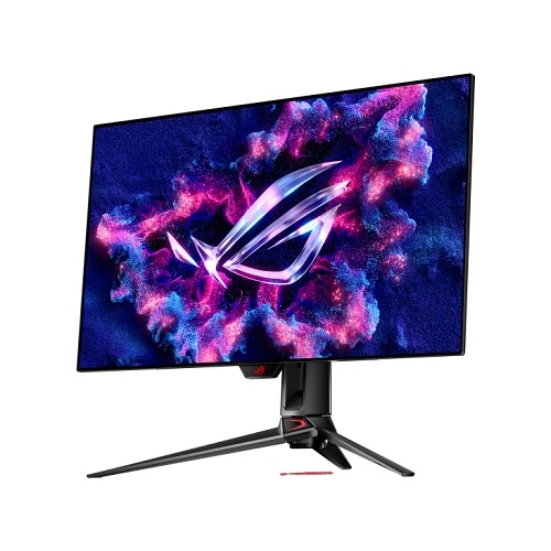 ASUSiGCX[Xj 31.5C` ROG Swift OLED Q[~Oj^[ PG32UCDP