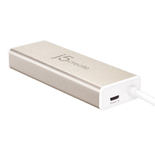 j5 create USB Type-C }`nu JCH347