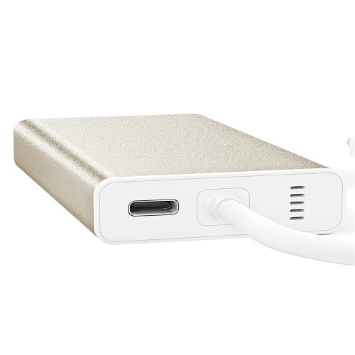 j5 create JCD381 DUAL HDMI DisplayΉMulti Dock JCD381