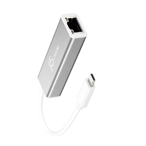 j5 create USB-C MKrbg C[T[lbg A_v^[ JCE133G