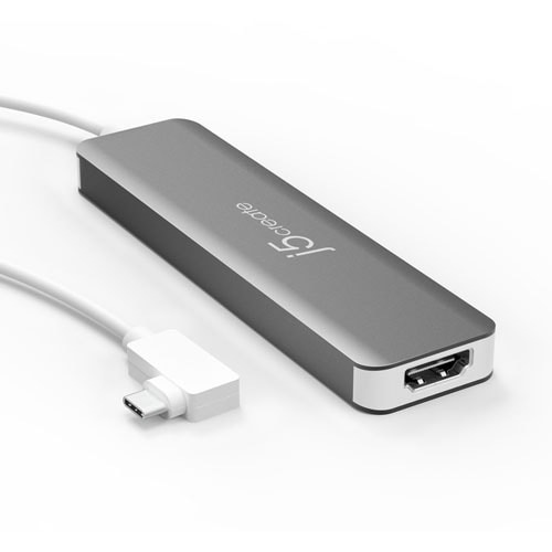 j5 create USB-C 3.1 Gen2 SuperSpeed+ }`A_v^[ JCD372