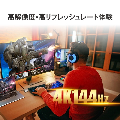 j5 create&nbsp;USB-C �t���L�V�u���|�[�g���ځ@�}���`�n�u&nbsp;JCD361