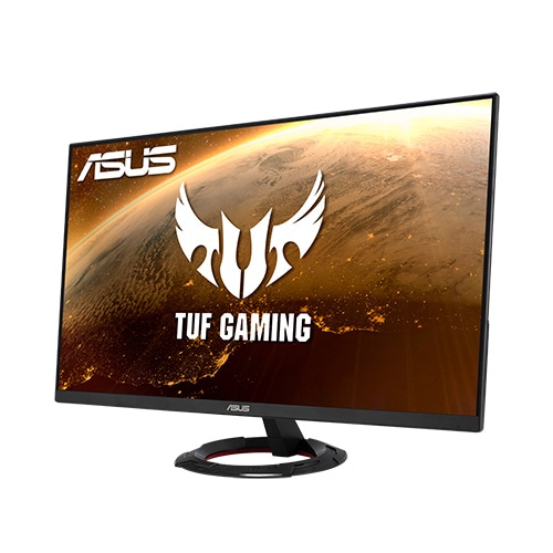 ASUS（エイスース） 27インチ ゲーミング PSパネル搭載液晶モニター