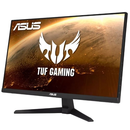 ASUS（エイスース） 23.8型ゲーミング液晶ディスプレイ「TUF Gaming 