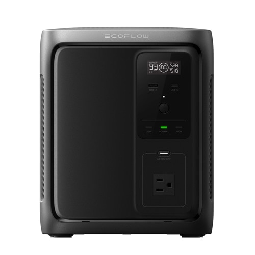 EcoFlowiGRt[j |[^ud@EcoFlow DELTA 3 1000 Air EFD3AIR-JP-C