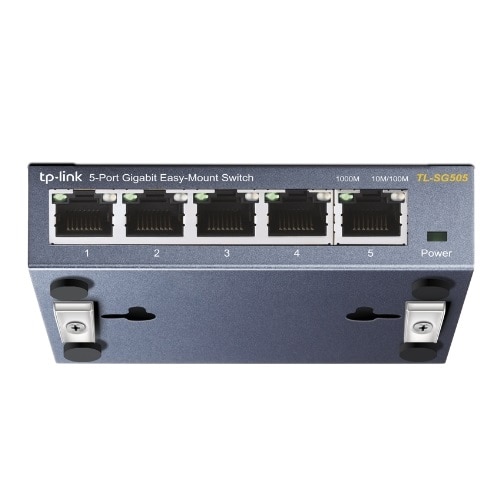 TP-LinkieB[s[Nj 5|[g MKrbg 炭炭}EgXCb`Onu TL-SG505 JP