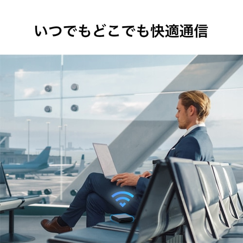 TP-LinkieB[s[Nj AX1500 Wi-Fi 6 gx[^[ TL-WR1502X