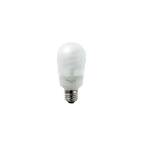 ELPA 電球型蛍光灯 E26 40W1個入り|EFA10ED/7-A041H ELPA 電球型蛍光灯 E26 40W1個入り|EFA10ED/7-A041H