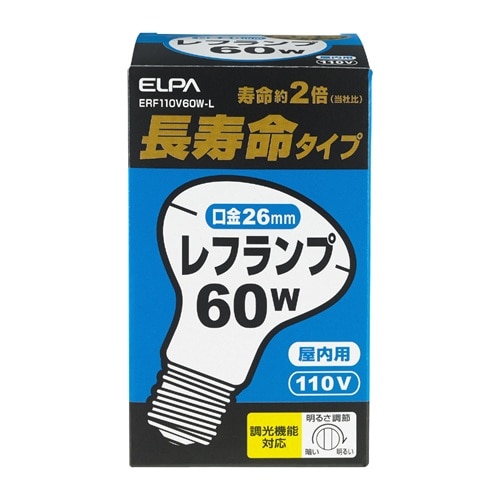 ELPA&nbsp;���������t�����v&nbsp;ERF110V60W-L