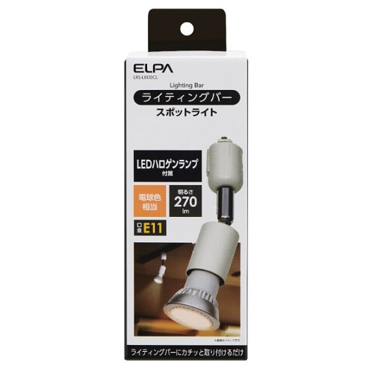 ELPA Ɩi[pX|bgCgj LRS-L800CL