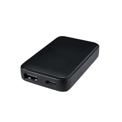 ELPA USB[d PD 30W ^ACA_v^[ UC-23B(BK)