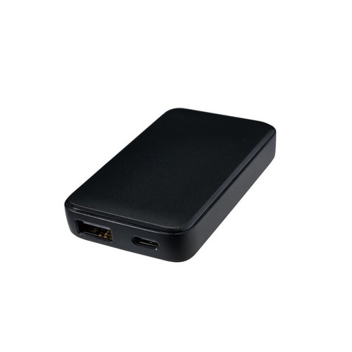 ELPA USB[d PD 60W ^ACA_v^[ UC-26B(BK)