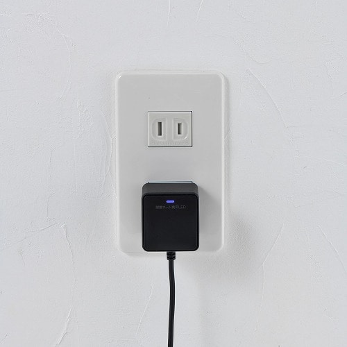 ELPA ϗUSB[di1j CHCR-SP10BK