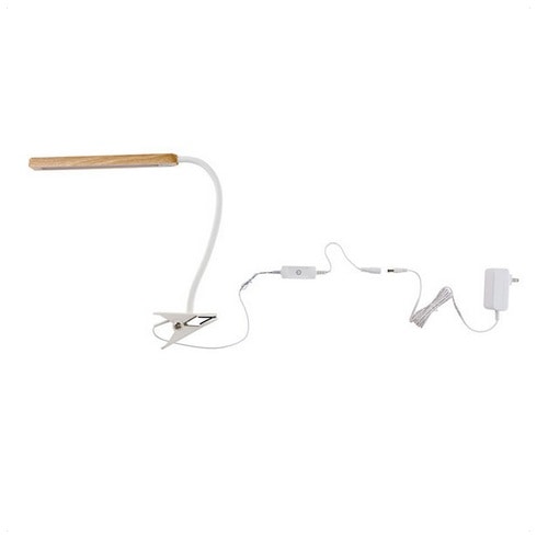 ELPA&nbsp;LED�N���b�v���C�g �X�e�B�b�N�^�C�v�i�N���b�v���C�g�j&nbsp;SPOT-LL301N(WD)