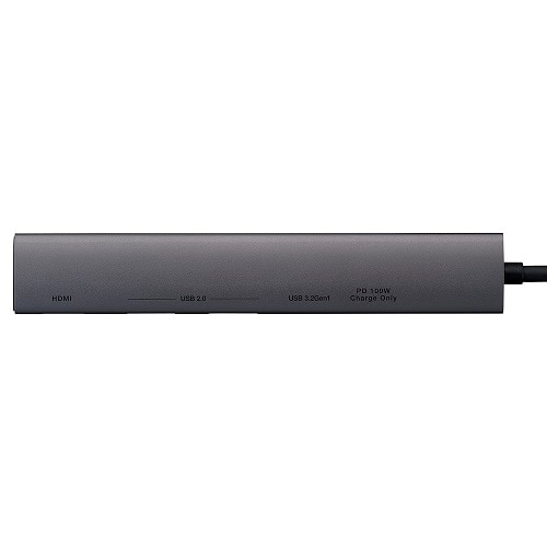iJoV PDΉ Type-C 5in1 X hbLOXe[V UD-C10GY