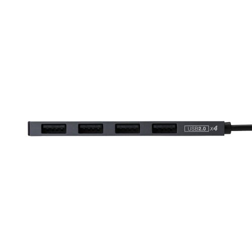 iJoV A~ɔUSBnu STIXV[Y USB2.0 4|[gnu UH-2554GY