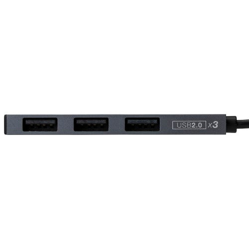 iJoV A~ɔUSBnu STIXV[Y USB2.0 Type-C 3|[gϊnu UH-C2573GY