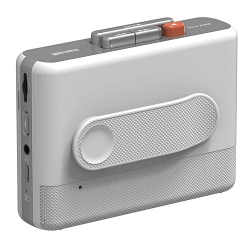 maxelli}NZj BluetoothΉ|[^uJZbgv[[ MXCP-P100WH