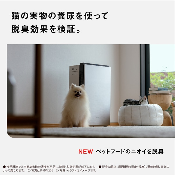 Panasonicipi\jbNj f_ԏےEL@@WAC[m F-MV5020C-W