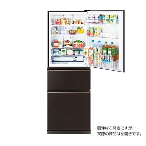 今年人気のブランド品や 一都三県限定 配送設置無料 冷蔵庫 6ドア ...