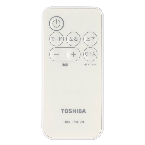 ŁiTOSHIBAj DCT[L[^[ TFC-15DT28(W)