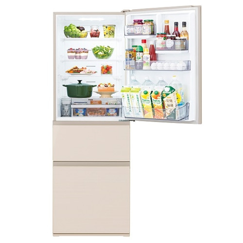 ŁiTOSHIBAj 3hA①Ɂ@SVV[Y GR-Y36SV(UC)