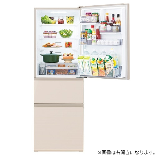 ŁiTOSHIBAj 3hA①Ɂ@SVV[Y GR-Y36SVL(UC)