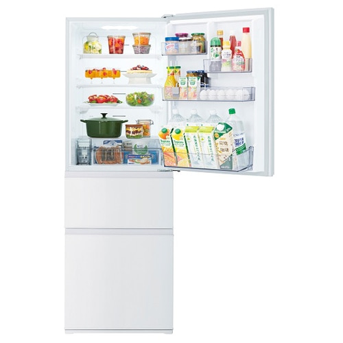 ŁiTOSHIBAj 3hA①Ɂ@SCV[Y GR-Y36SC(WU)