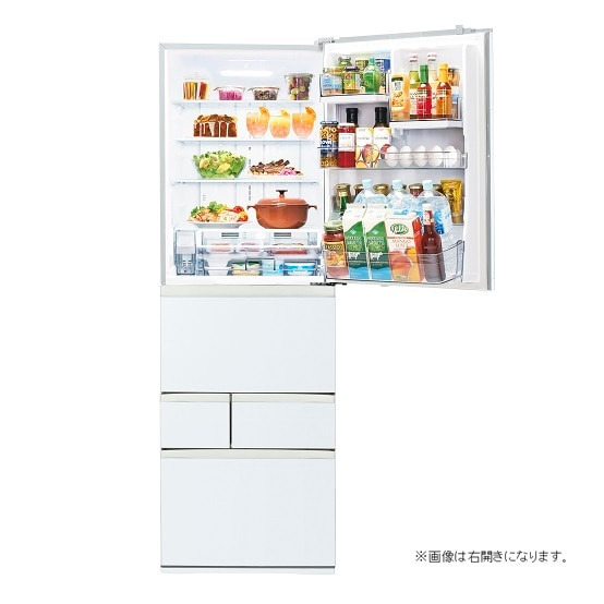 ŁiTOSHIBAj 5hA①Ɂ@VEGETAixW[^j@GSKV[Y GR-Y470GSKL(EW)