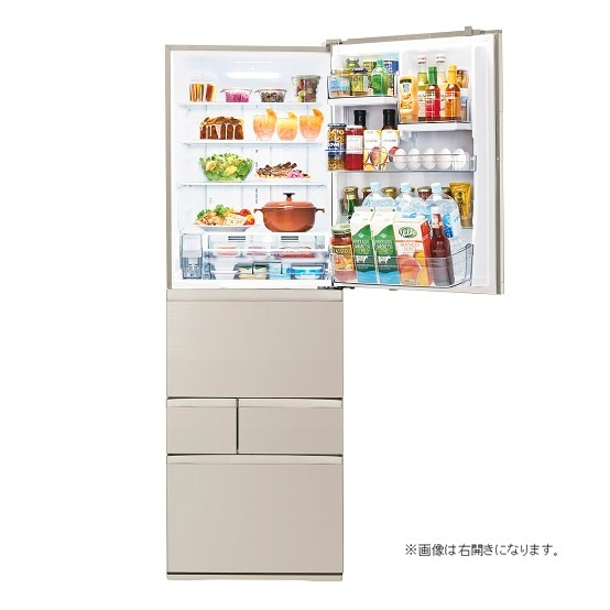 ŁiTOSHIBAj 5hA①Ɂ@VEGETAixW[^j@GSKV[Y GR-Y470GSKL(EC)