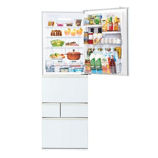 ŁiTOSHIBAj 5hA①Ɂ@VEGETAixW[^j@GSKV[Y GR-Y470GSK(EW)