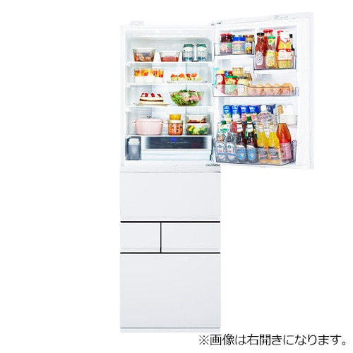 東芝（TOSHIBA） 5ドア冷蔵庫 VEGETA（ベジータ） GTシリーズ｜GR