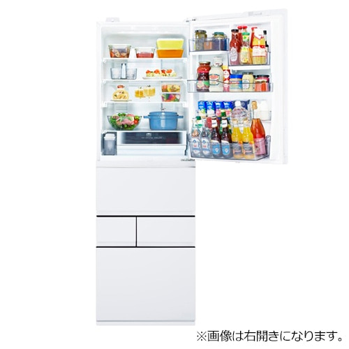 東芝（TOSHIBA） 5ドア冷蔵庫 VEGETA（ベジータ） GTシリーズ｜GR