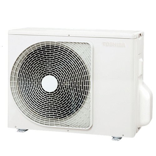 東芝（TOSHIBA） エアコン 2.2kw 大清快（だいせいかい） VｰXKS