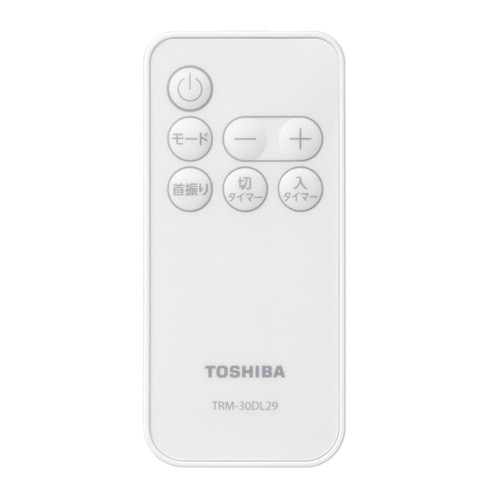 ���ŁiTOSHIBA�j&nbsp;DC���r���O��@&nbsp;TF-30DL29(W)