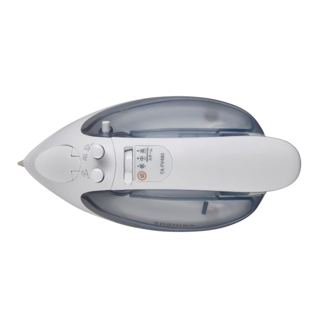 ���ŁiTOSHIBA�j&nbsp;�R�[�h���X�X�`�[���A�C�����@La�ECoo�i���N�[�j&nbsp;TA-FV480(L)