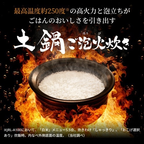 �^�C�K�[���@�r&nbsp;�y�爳��IH�W���[���ъ큃�������ā��y�炲�A�ΐ���&nbsp;JRL-A100 CK