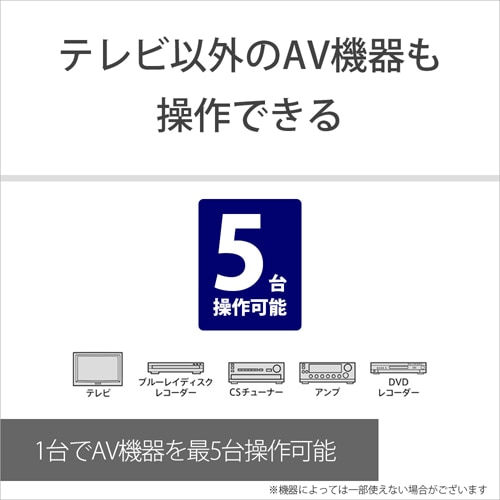 SONYi\j[j [gR}_[ RM-PLZ430D