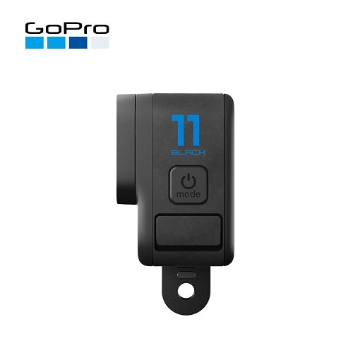 GoPro（ゴープロ） アクションカメラ HERO11 Black (国内正規品 