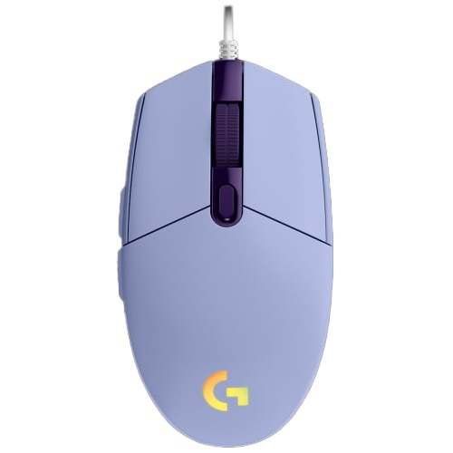 LOGICOOLiWN[j LIGHTSYNCQ[~O }EX G203-LC